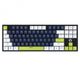 FANTECH Mechanical ATOM87S MK877S Switch BIack