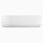 Aura 3 HP Split Air Conditioner Cool & Heat with Digital Display, Plasma & Turbo, AGE-24HP - White