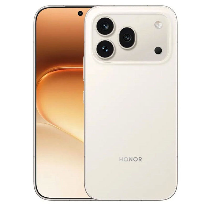 ‏⁦Honor⁩ ⁦600⁩ ⁦Pro⁩ ⁦5G⁩ ⁦Dual⁩ ⁦SIM⁩ مع ⁦Band⁩ ⁦10⁩ + جراب