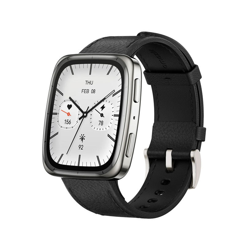 Amazfit Active 2 Square Smartwatch