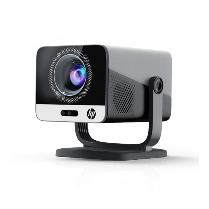 HP Smart Cinema Projector FHD Portable - Netflix Certified - MC475