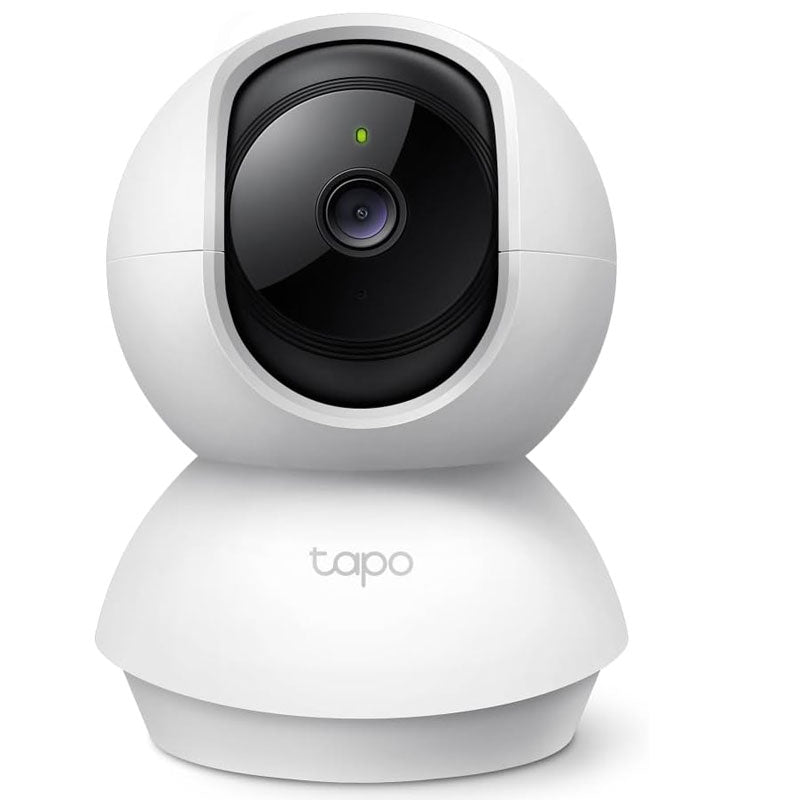 TP-Link Tapo C200C New Pan/Tilt Home Security Wi-Fi Camera