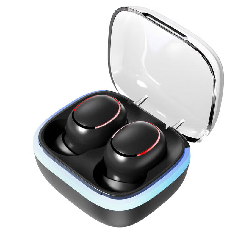 general GEB822 TWS earbuds ANC