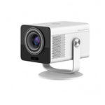 HP Smart Mobile Cinema Mini Projector HD - Portable Projector - Up to 90-inch Screen Size - MC400