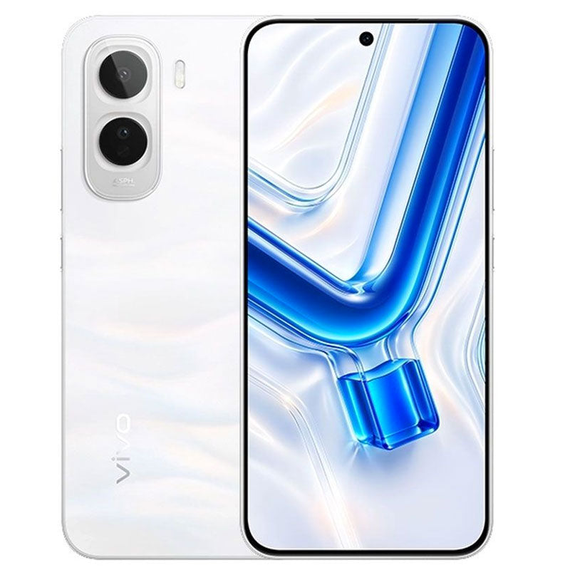 هاتف vivo Y500 بتصميم عصري