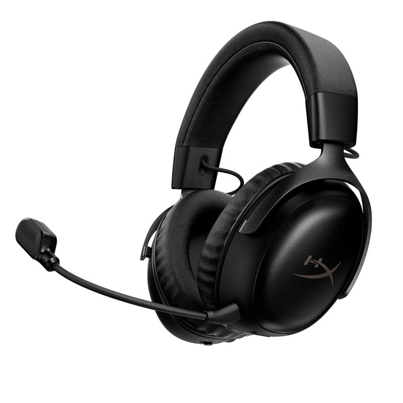 HyperX Cloud III S Wireless Gaming Headset