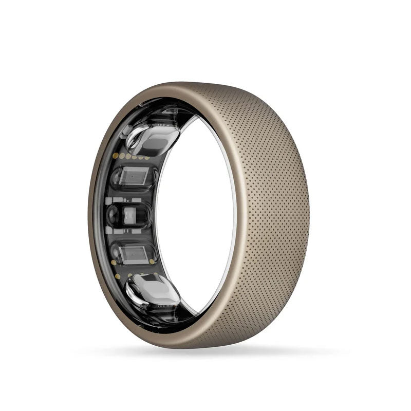 Amazfit Helio Ring Smart Ring