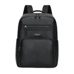 Rahala Laptop Backpack for 15.6 Inches Laptops , 11 inches Tablet , Black RAL821