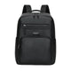 Rahala Laptop Backpack for 15.6 Inches Laptops , 11 inches Tablet , Black RAL821