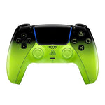 Sony - DualSense Wireless Controller for PlayStation 5 (Official Version)Remix Green