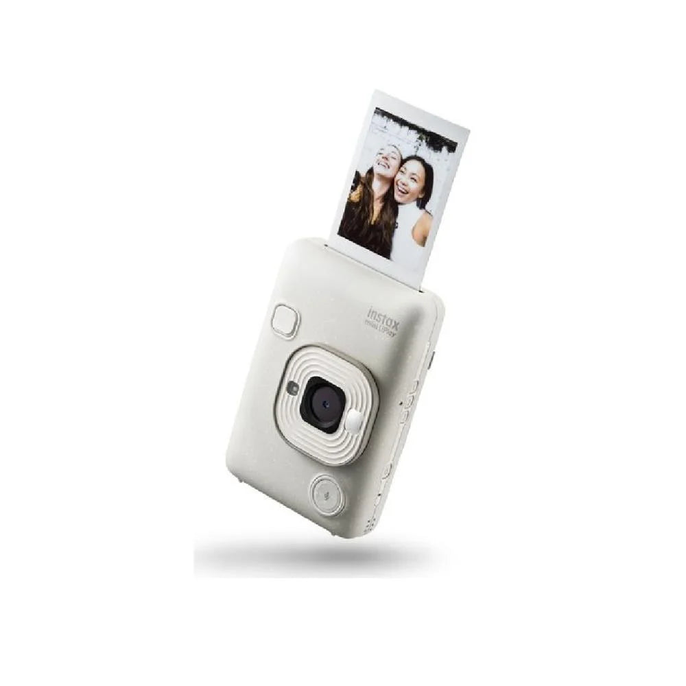Fujifilm Instax Mini Hm1 Camera Liplay