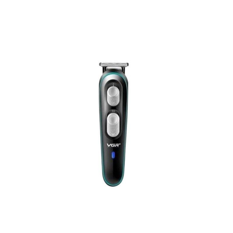 VGR USB Charging Men Hair Trimmer - V-055