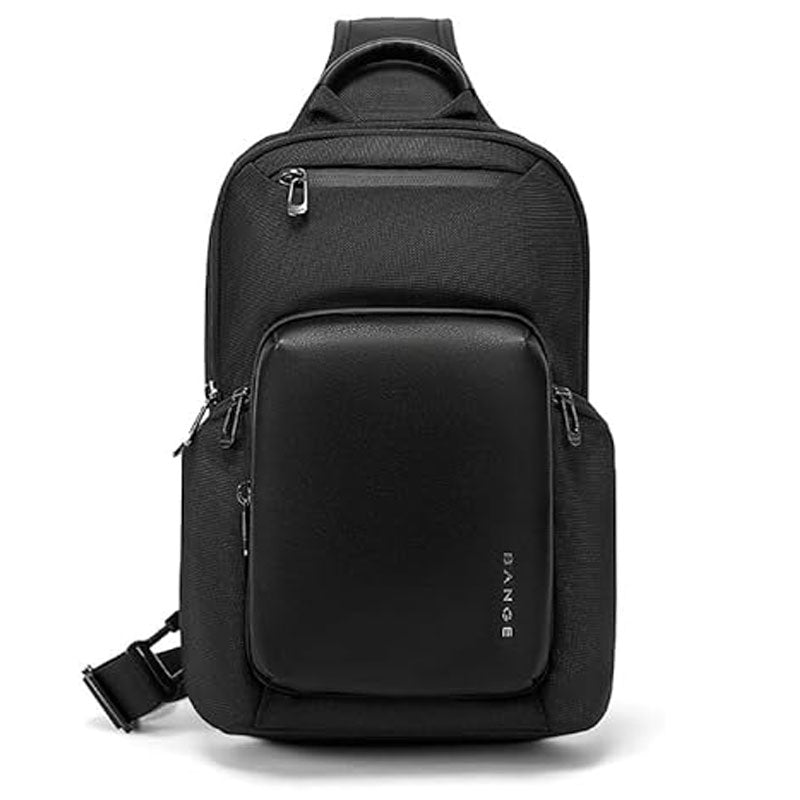 Bange , Bag cross , 7718 - Black
