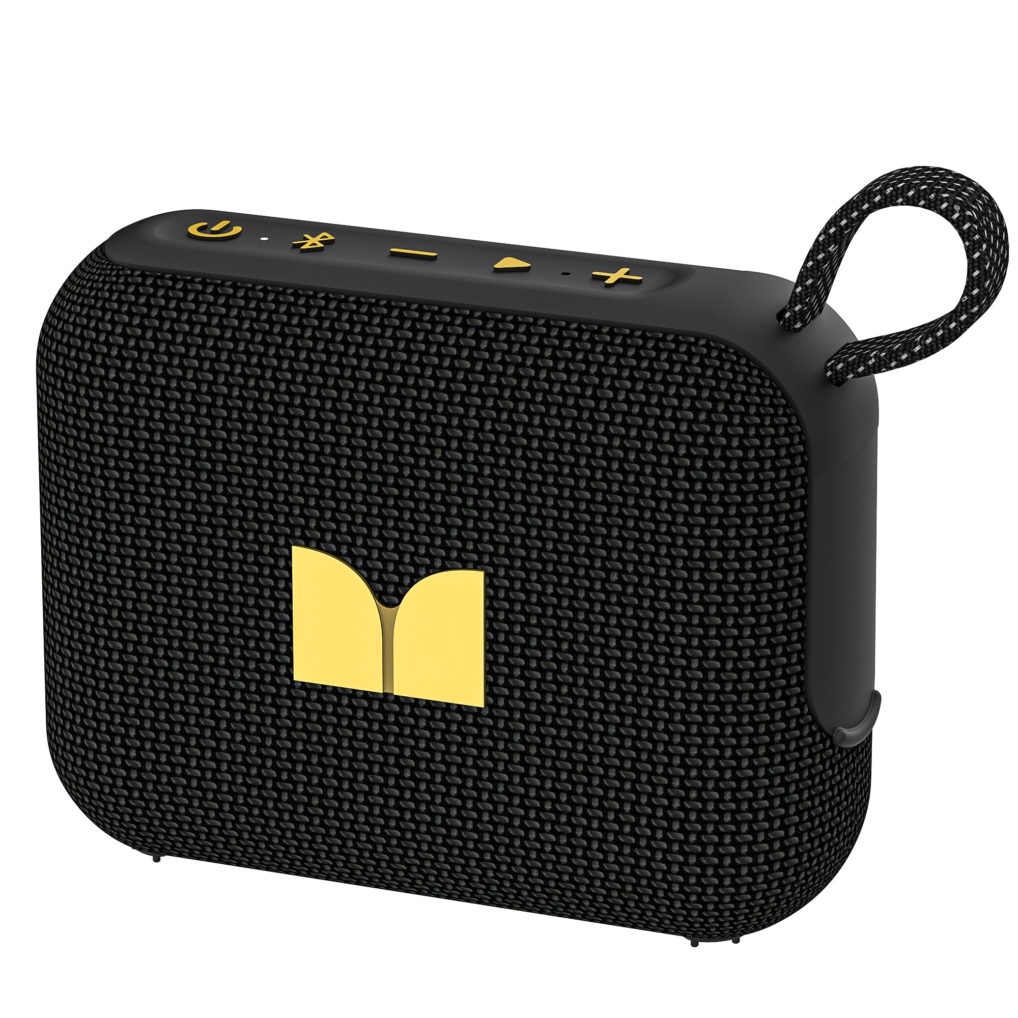 سماعة Monster Spatr Cube 1 