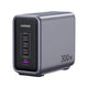 يوجرين Nexode محول شحن سريع 5 منافذ، 300 واط، CD333