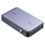 UGREEN 20000mAh Fast ChargrePower Bank 100W, PB720 - Gray
