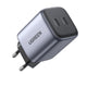 Ugreen Nexode Dual USB-C PD Gan Fast Charger 45w CD294