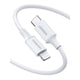 Ugreen USB-C To Lightning Cable 2M 60749