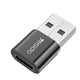 ييسيدو محول USB-C إلى USB-A، GS09