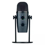 Jmary USB Microphone, MC-PW10 - Black