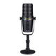 Jmary USB Microphone MC-PW12