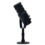 Jmary USB Microphone, MC-PW12 - Black
