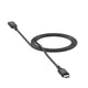 موفي كابل شحن USB-C إلى USB-C 60 واط، 1 متر