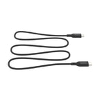 Mophie Charging Cable USB-C To USB-C 60W, 1M - Black