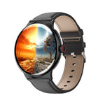 Itel Unicorn Smart Watch - Dark Chrome