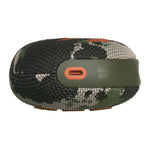 JBL Clip 5 Waterproof Wireless Speaker - Squad