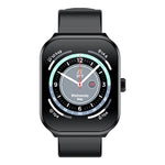 Infinix Smart Watch 3 Plus - Gray
