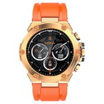 Infinix Watch 3GT Smart Watch, XW3GT - Gold