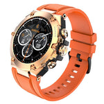 Infinix Watch 3GT Smart Watch, XW3GT - Gold