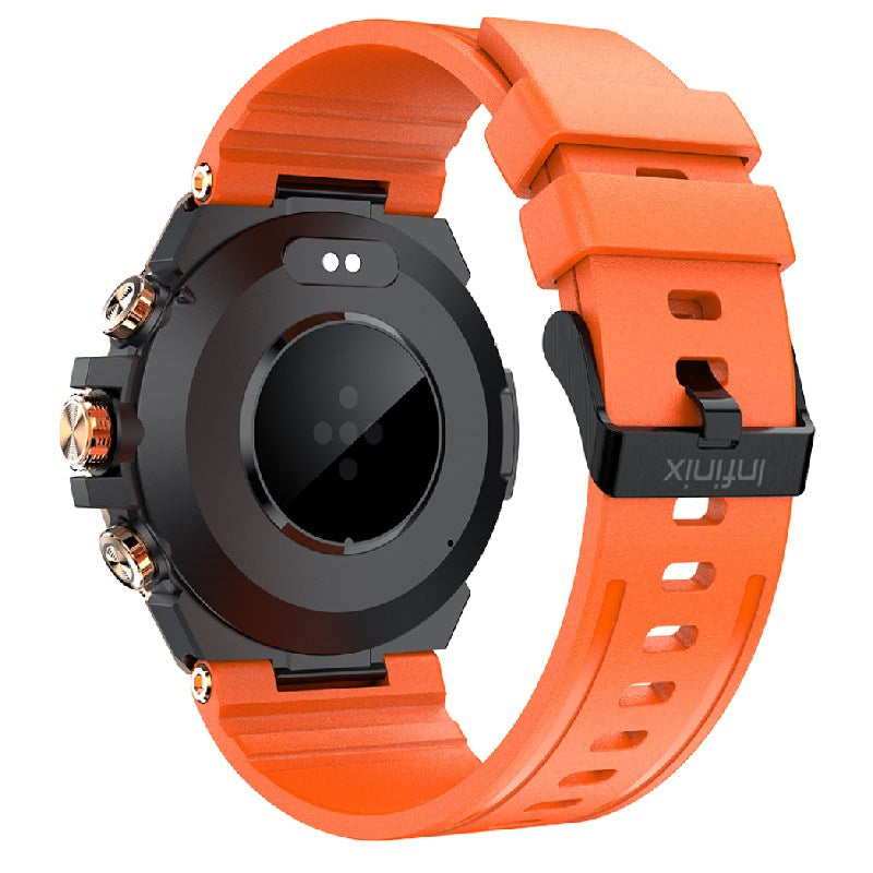 Infinix Watch 3GT Smart Watch, XW3GT - Gold