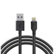 سمارت جيت كابل من USB-A إلى Lightning، طول 1متر