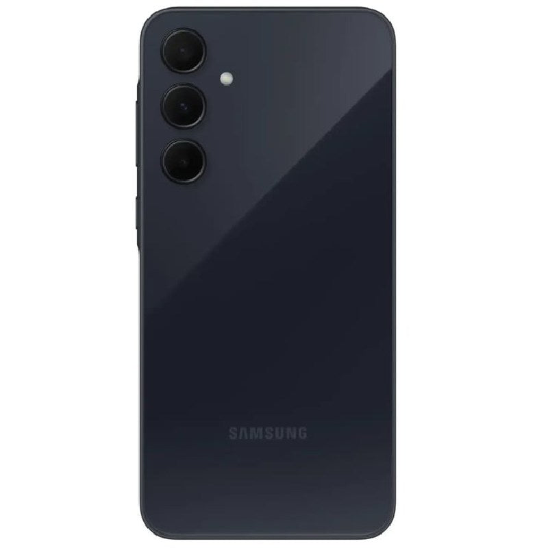 Samsung Galaxy A35 8GB RAM, 128GB - Navy Blue