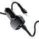 Hoco Z36 Dual Port Car Charger Lightning