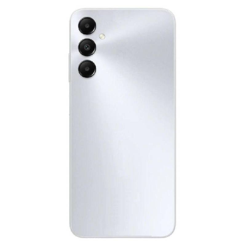 Samsung Galaxy A05S 6GB RAM, 128GB - Silver