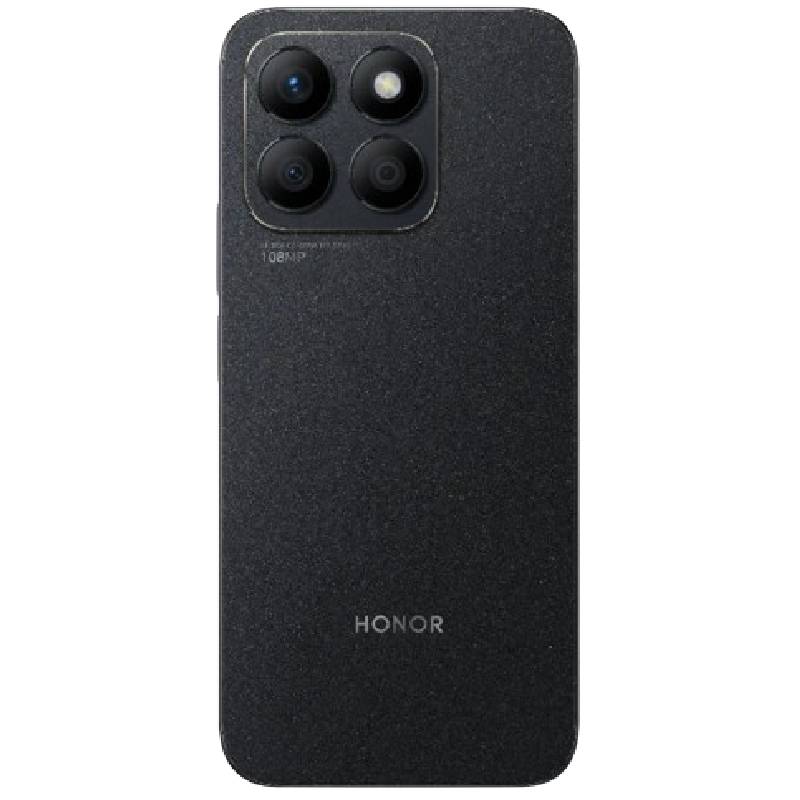 Honor X8b 8GB RAM, 512GB - Midnight Black
