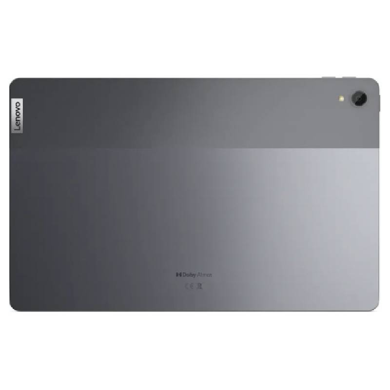 Lenovo Tab P11 (2Gen) 6GB Ram, 128 GB - Storm Grey + (Pen 2 + Keyboard)