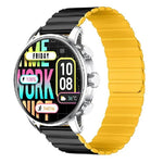 Kieslect Watch KR2 1.43 Inch - Silver
