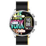 Kieslect Watch KR2 1.43 Inch - Silver
