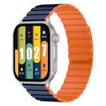 Kieslect Calling Watch Ks Pro 2.0" - Silver