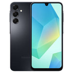 Samsung Galaxy A16 6GB Ram, 128GB - Black