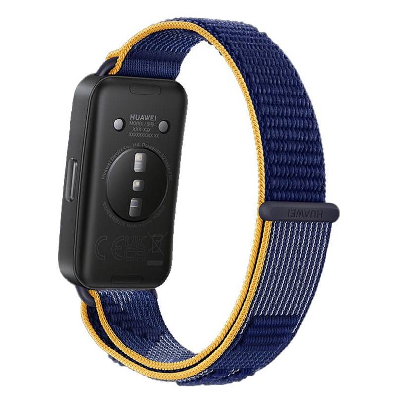 Huawei Band 9 (1.47 Inch) - Blue