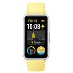 Huawei Band 9 (1.47 Inch) - Yellow