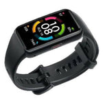 Honor Band 7 (1.47 Inch) - Meteorite Black