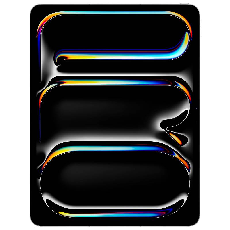 Apple Ipad Pro 13 Inch 256GB M4 (WIFI-Only) - Silver