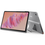 Lenovo Tab Plus 8GB Ram, 256GB (Wifi) - Luna Grey + Sleeve Case