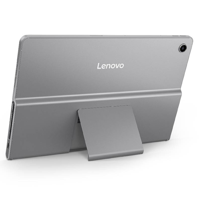 Lenovo Tab Plus 8GB Ram, 256GB (Wifi) - Luna Grey + Sleeve Case